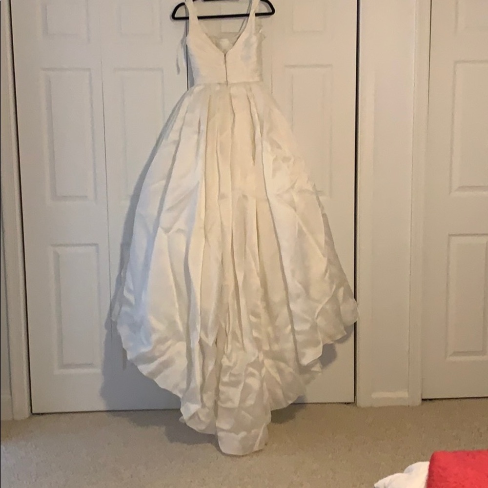 Vineyard Collection Wedding Dress